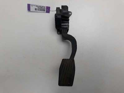 Recambio de potenciometro pedal para opel corsa d 2006-2015 essentia referencia OEM IAM 55702020  
