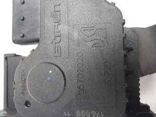 Recambio de potenciometro pedal para opel corsa d 2006-2015 essentia referencia OEM IAM 55702020  