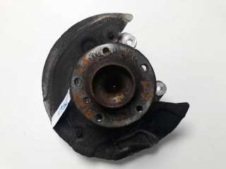 Recambio de mangueta delantera izquierda para bmw serie 1 berlina (e81/e87) 2004-2012 120d referencia OEM IAM   