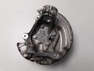 Recambio de mangueta delantera izquierda para bmw serie 1 berlina (e81/e87) 2004-2012 120d referencia OEM IAM   