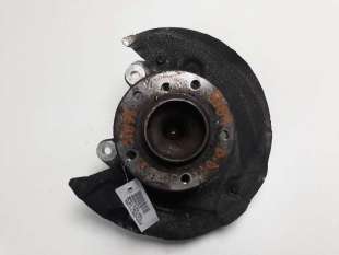 Recambio de mangueta delantera derecha para bmw serie 1 berlina (e81/e87) 2004-2012 120d referencia OEM IAM   