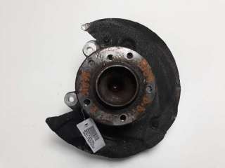 Recambio de mangueta delantera derecha para bmw serie 1 berlina (e81/e87) 2004-2012 120d referencia OEM IAM   