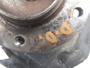 Recambio de mangueta delantera derecha para bmw serie 1 berlina (e81/e87) 2004-2012 120d referencia OEM IAM    2