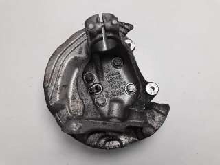 Recambio de mangueta delantera derecha para bmw serie 1 berlina (e81/e87) 2004-2012 120d referencia OEM IAM   
