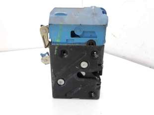 Recambio de cerradura puerta delantera izquierda para volvo s60 berlina 2000-2010 2.4 diesel referencia OEM IAM 30663040  