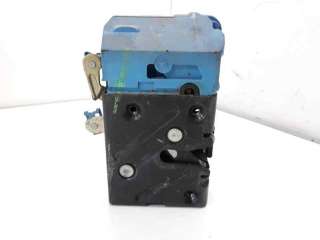 Recambio de cerradura puerta delantera izquierda para volvo s60 berlina 2000-2010 2.4 diesel referencia OEM IAM 30663040  