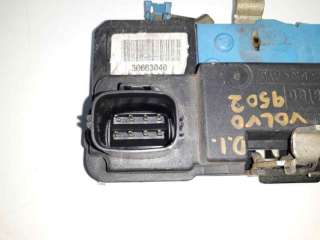 Recambio de cerradura puerta delantera izquierda para volvo s60 berlina 2000-2010 2.4 diesel referencia OEM IAM 30663040  