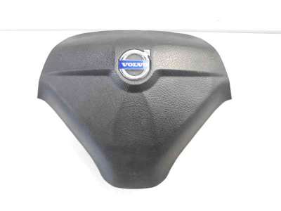 Recambio de airbag delantero izquierdo para volvo s60 berlina 2000-2010 2.4 diesel referencia OEM IAM 8686222  