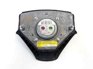 Recambio de airbag delantero izquierdo para volvo s60 berlina 2000-2010 2.4 diesel referencia OEM IAM 8686222   2