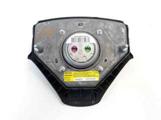 Recambio de airbag delantero izquierdo para volvo s60 berlina 2000-2010 2.4 diesel referencia OEM IAM 8686222  