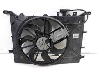 Recambio de electroventilador para volvo s60 berlina 2000-2010 2.4 diesel referencia OEM IAM 30645148 0130303947 