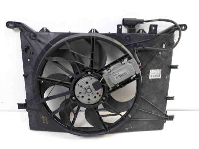 Recambio de electroventilador para volvo s60 berlina 2000-2010 2.4 diesel referencia OEM IAM 30645148 0130303947 