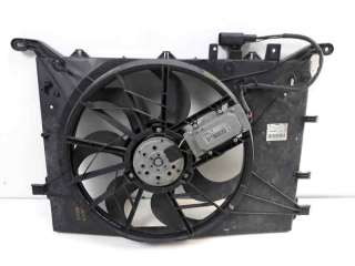 Recambio de electroventilador para volvo s60 berlina 2000-2010 2.4 diesel referencia OEM IAM 30645148 0130303947 
