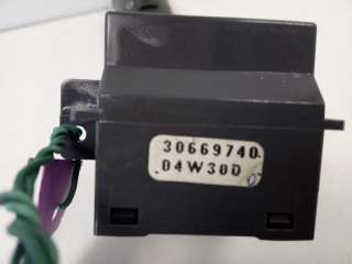 Recambio de mando limpia para volvo s60 berlina 2000-2010 2.4 diesel referencia OEM IAM 30669740  
