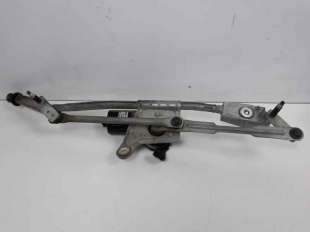 Recambio de motor limpia delantero para volvo s60 berlina 2000-2010 2.4 diesel referencia OEM IAM 09151848  