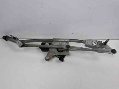 Recambio de motor limpia delantero para volvo s60 berlina 2000-2010 2.4 diesel referencia OEM IAM 09151848  