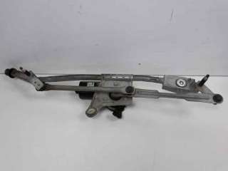 Recambio de motor limpia delantero para volvo s60 berlina 2000-2010 2.4 diesel referencia OEM IAM 09151848  