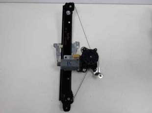 Recambio de elevalunas trasero derecho para volvo s60 berlina 2000-2010 2.4 diesel referencia OEM IAM   