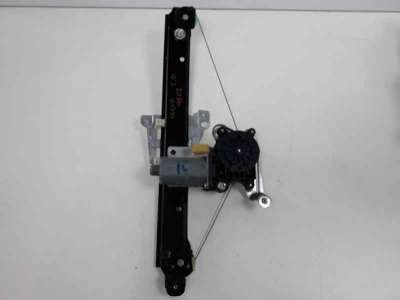 Recambio de elevalunas trasero derecho para volvo s60 berlina 2000-2010 2.4 diesel referencia OEM IAM   
