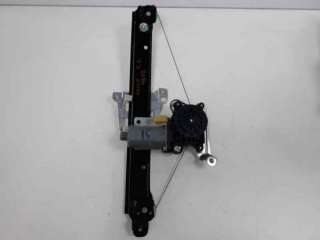 Recambio de elevalunas trasero derecho para volvo s60 berlina 2000-2010 2.4 diesel referencia OEM IAM   