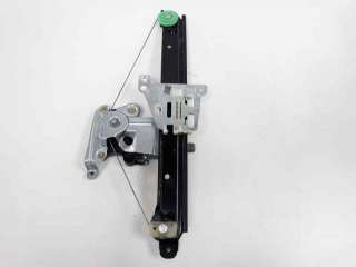 Recambio de elevalunas trasero izquierdo para volvo s60 berlina 2000-2010 2.4 diesel referencia OEM IAM   
