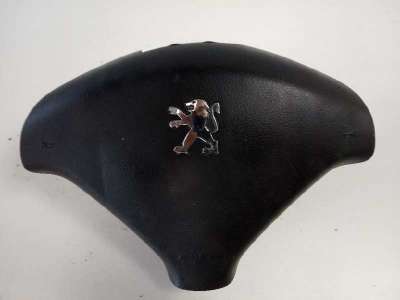Recambio de airbag delantero izquierdo para peugeot 307 break / sw (s1) 2002-2005 break xs referencia OEM IAM 96345020  