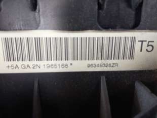 Recambio de airbag delantero izquierdo para peugeot 307 break / sw (s1) 2002-2005 break xs referencia OEM IAM 96345020   2