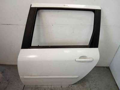 Recambio de puerta trasera izquierda para peugeot 307 break / sw (s1) 2002-2005 break xs referencia OEM IAM 9006E7  