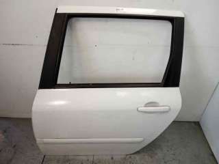 Recambio de puerta trasera izquierda para peugeot 307 break / sw (s1) 2002-2005 break xs referencia OEM IAM 9006E7  