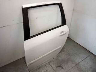 Recambio de puerta trasera izquierda para peugeot 307 break / sw (s1) 2002-2005 break xs referencia OEM IAM 9006E7  