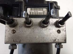 Recambio de abs para peugeot 307 break / sw (s1) 2002-2005 break xs referencia OEM IAM 9651873780   2