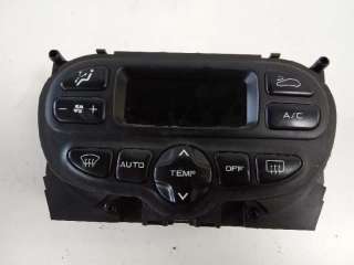 Recambio de mando climatizador para peugeot 307 break / sw (s1) 2002-2005 break xs referencia OEM IAM 965277144XT  