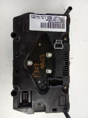 Recambio de mando climatizador para peugeot 307 break / sw (s1) 2002-2005 break xs referencia OEM IAM 965277144XT   2