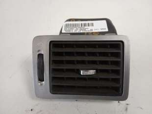 Recambio de rejilla aireadora para peugeot 307 break / sw (s1) 2002-2005 break xs referencia OEM IAM 9634498977  