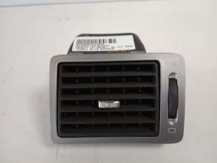 Recambio de rejilla aireadora para peugeot 307 break / sw (s1) 2002-2005 break xs referencia OEM IAM 9634498977  