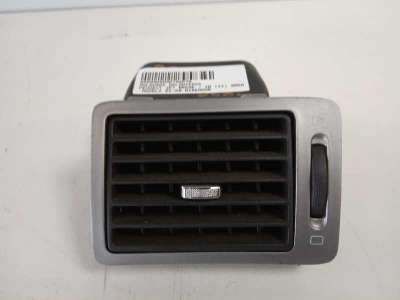 Recambio de rejilla aireadora para peugeot 307 break / sw (s1) 2002-2005 break xs referencia OEM IAM 9634498977  