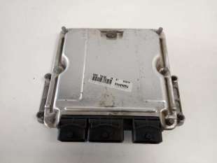 Recambio de centralita motor uce para peugeot 307 break / sw (s1) 2002-2005 break xs referencia OEM IAM 9653873280  