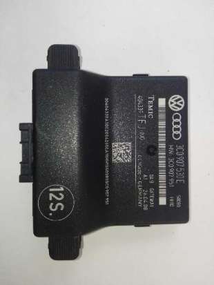 Recambio de modulo confort para volkswagen passat berlina (3c2) 2005-2010 r line referencia OEM IAM 3C0907530E 3C0907951 