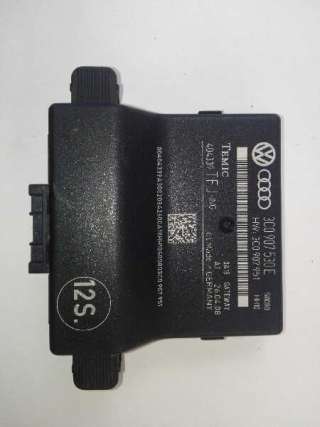 Recambio de modulo confort para volkswagen passat berlina (3c2) 2005-2010 r line referencia OEM IAM 3C0907530E 3C0907951 