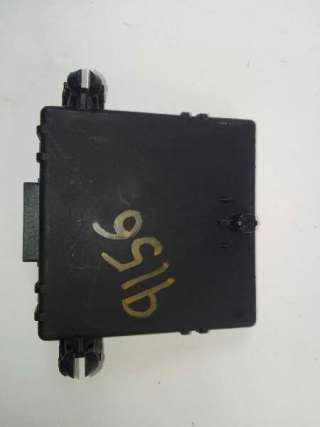 Recambio de modulo confort para volkswagen passat berlina (3c2) 2005-2010 r line referencia OEM IAM 3C0907530E 3C0907951 