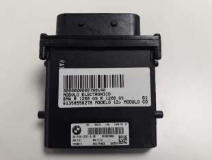Recambio de modulo electronico para bmw r 1200 gs 2013-2020 r 1200 gs referencia OEM IAM 61358558279  