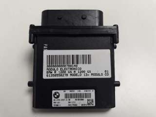Recambio de modulo electronico para bmw r 1200 gs 2013-2020 r 1200 gs referencia OEM IAM 61358558279  