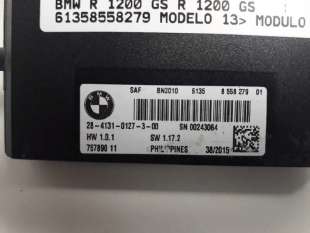 Recambio de modulo electronico para bmw r 1200 gs 2013-2020 r 1200 gs referencia OEM IAM 61358558279   2