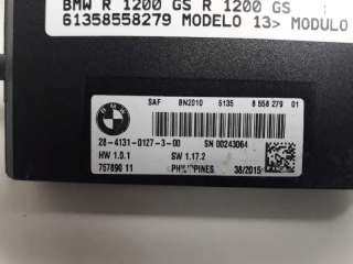 Recambio de modulo electronico para bmw r 1200 gs 2013-2020 r 1200 gs referencia OEM IAM 61358558279  