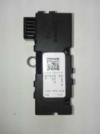 Recambio de sensor para volkswagen passat berlina (3c2) 2005-2010 r line referencia OEM IAM 3C0959654  