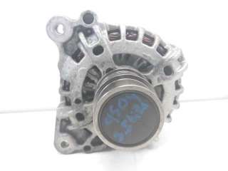 Recambio de alternador para seat ibiza (6p1) 2015-2017 style referencia OEM IAM 04E903021M ALF870501 AF000BL07L4