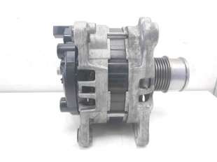 Recambio de alternador para seat ibiza (6p1) 2015-2017 style referencia OEM IAM 04E903021M ALF870501 AF000BL07L4 2