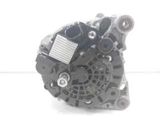 Recambio de alternador para seat ibiza (6p1) 2015-2017 style referencia OEM IAM 04E903021M ALF870501 AF000BL07L4