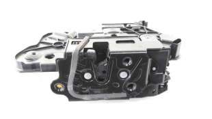 Recambio de cerradura puerta delantera izquierda para seat ibiza (6p1) 2015-2017 style referencia OEM IAM 5N1837015F CRDVW1107 