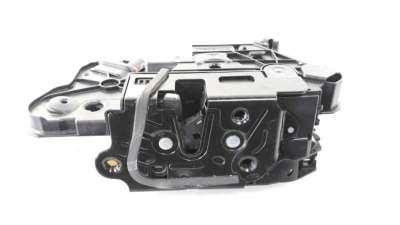 Recambio de cerradura puerta delantera izquierda para seat ibiza (6p1) 2015-2017 style referencia OEM IAM 5N1837015F CRDVW1107 